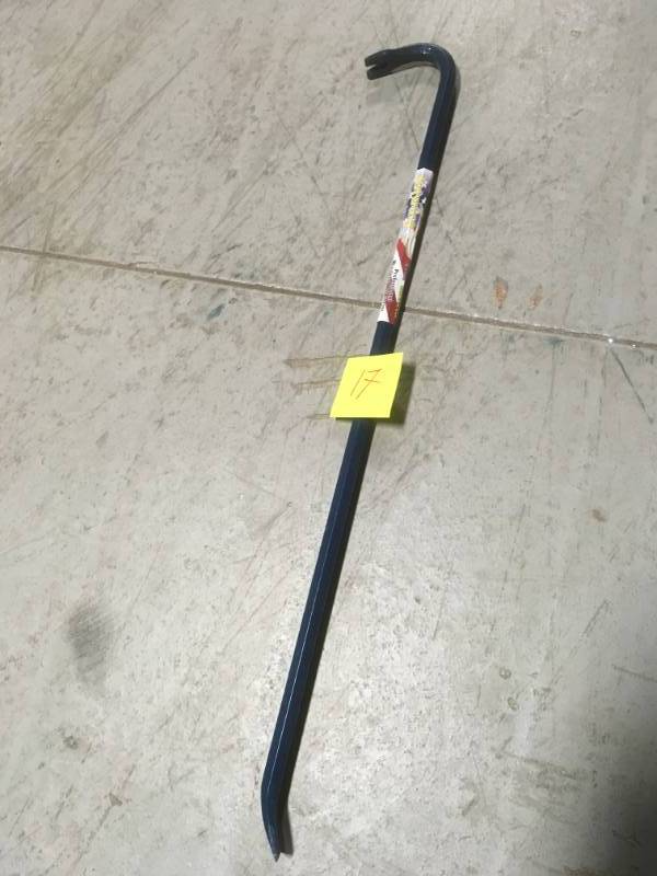 lot 17 image: TBA TOOL