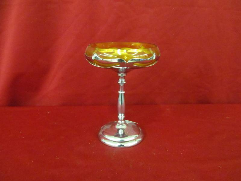 lot 40 image: Farber Bros. compote