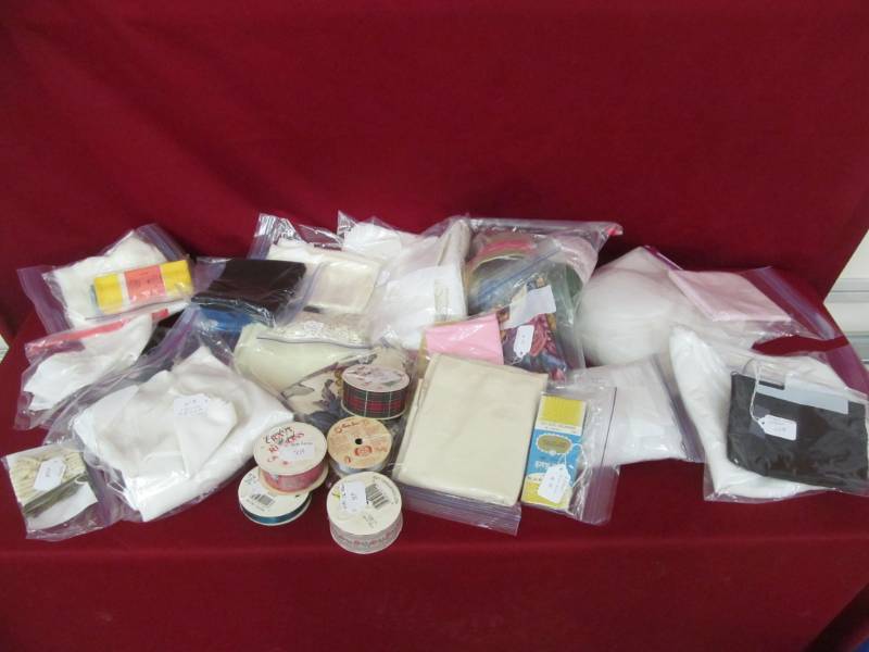 lot 79 image: sewing craft