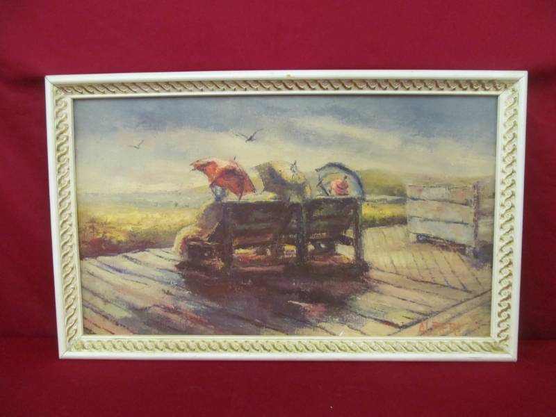 lot 128 image: Al Fieri picture