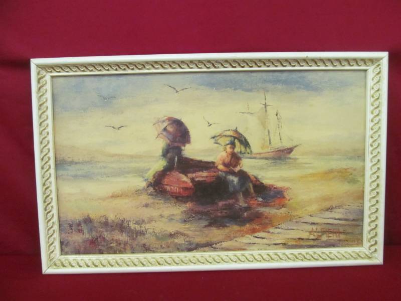 lot 130 image: Al Fieri picture