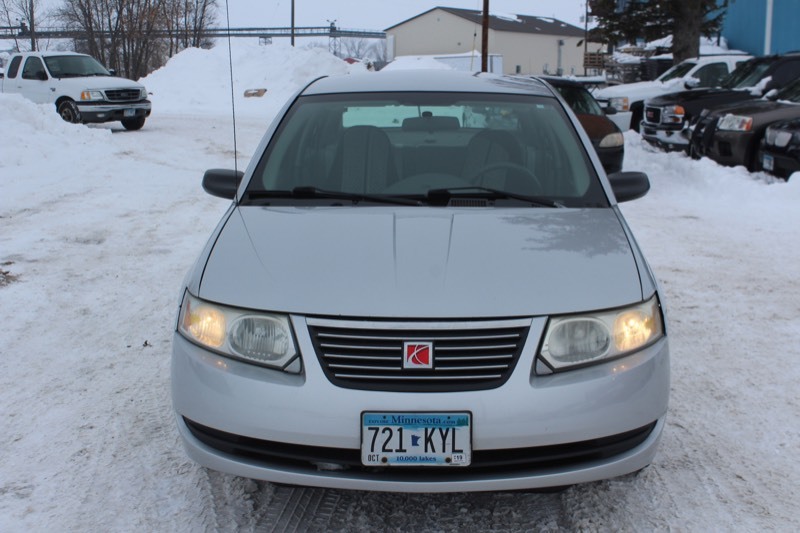 2005 Saturn Ion 1 - One Owner - 147,259 Miles -