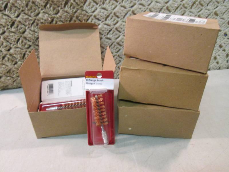 lot 53 image: 24 Outers 91990 16-GA Shotgun Bore ...
