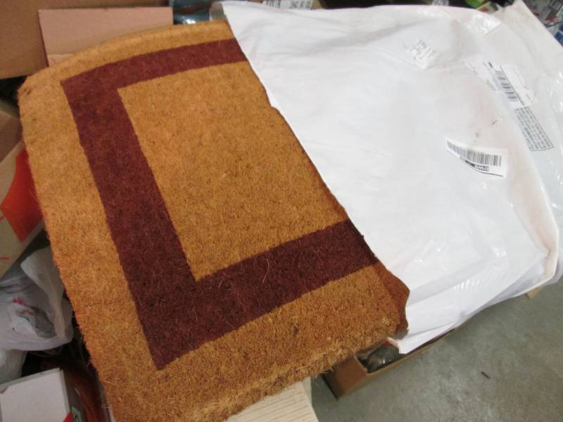lot 10 image: Nedia Home Single Picture Frame Bro...
