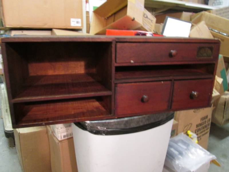 lot 97 image: Vintage Zenith City Paper Company D...