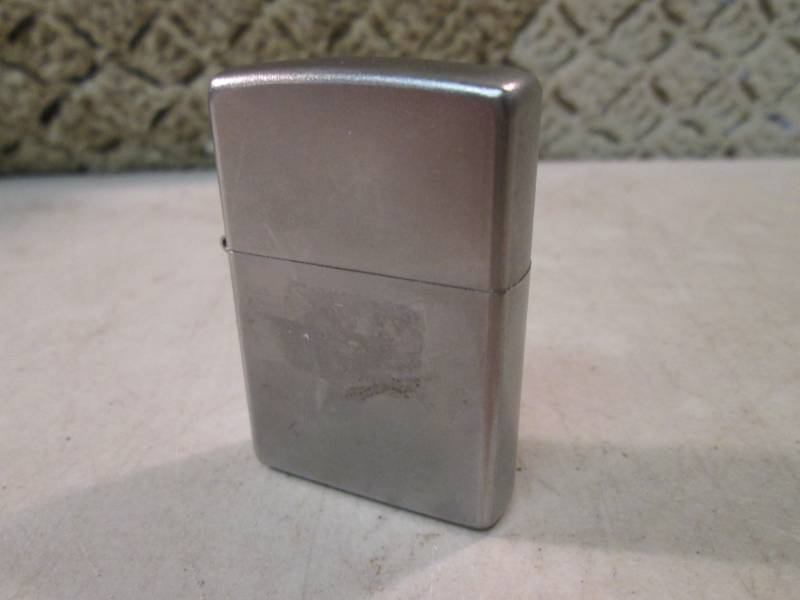 lot 175 image: 2013 Zippo Lighter Unused  FS...