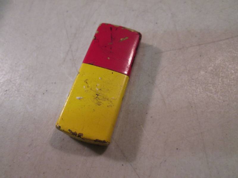 lot 183 image: Vintage Lighter  FS...