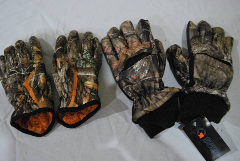 lot 70 image: Sportsman 200