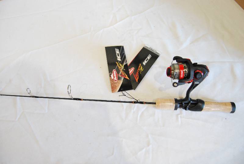 lot 112 image: Sportsman 200