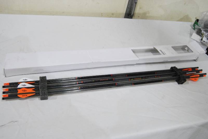 lot 129 image: Sportsman 200