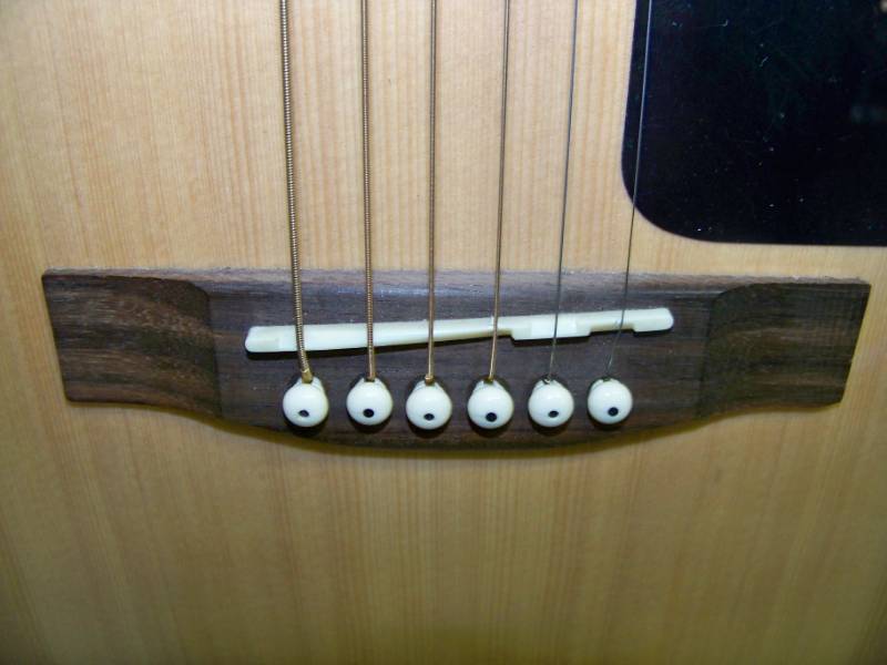 lot 44 image: Fender, FA-100, Acoustic Guitar and Soft-Sided Carrying Case