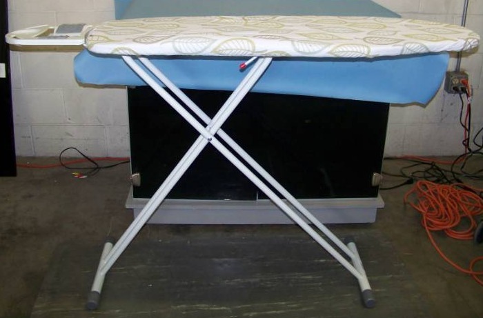 lot 108 image: Polder, Ironing Board