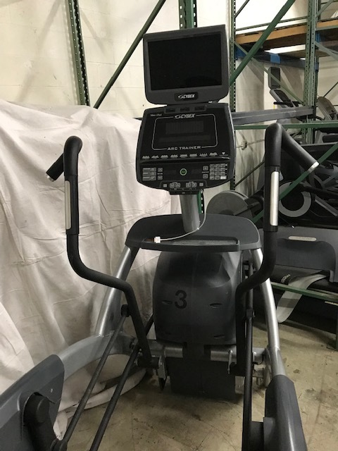 Cybex Arc Trainer