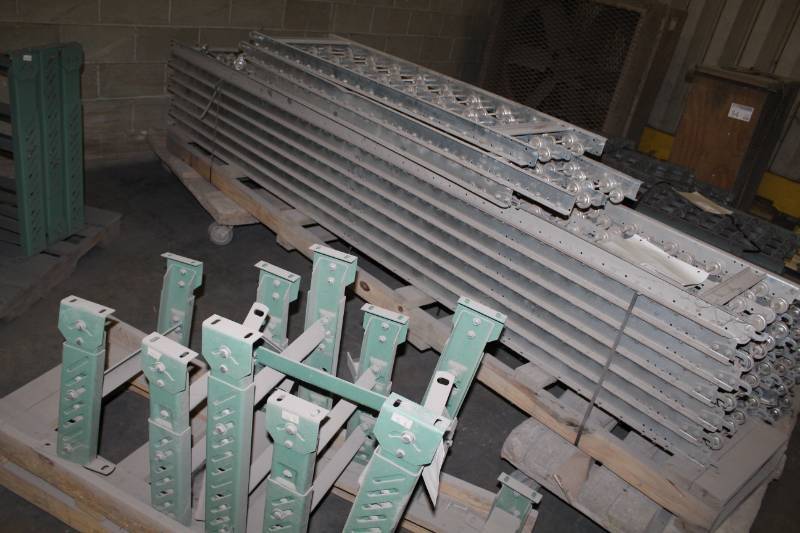 lot 44 image: Conveyor System