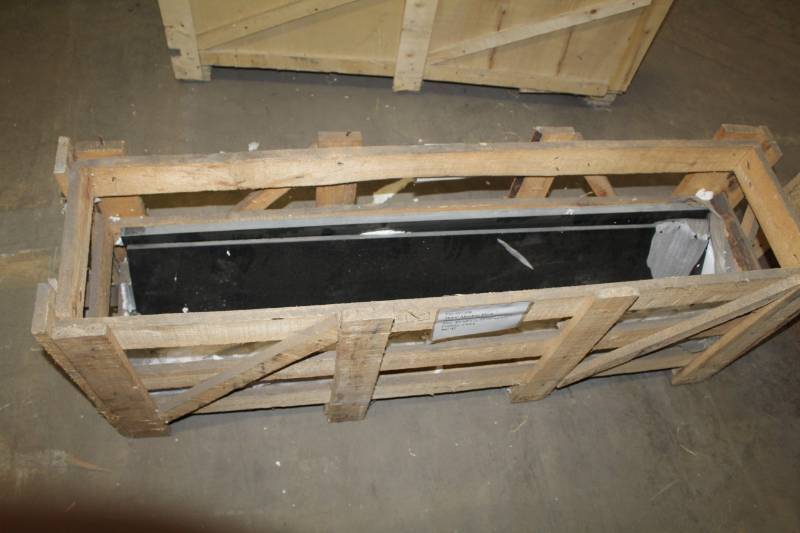 lot 259 image: Polished Marble Slabs