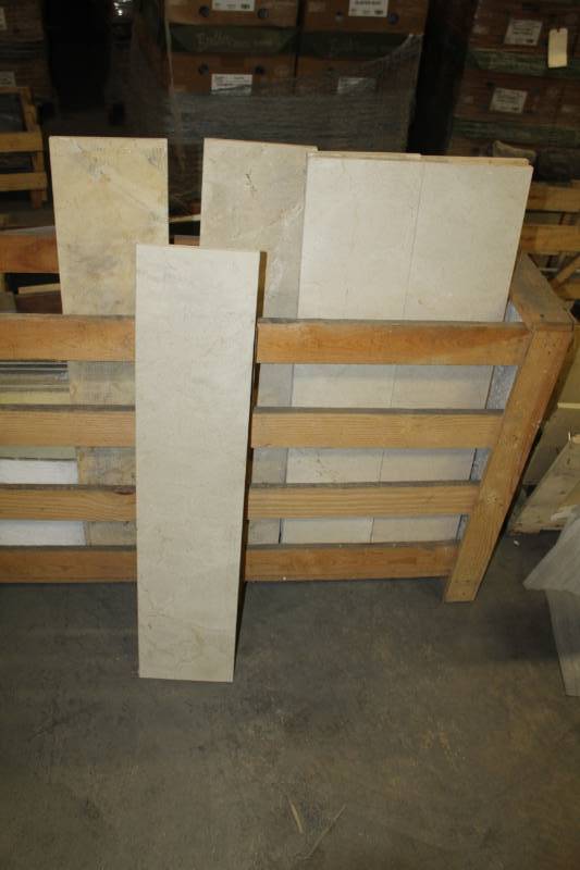 lot 270 image: Marble Slabs