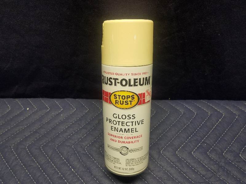 lot 51 image: Paint