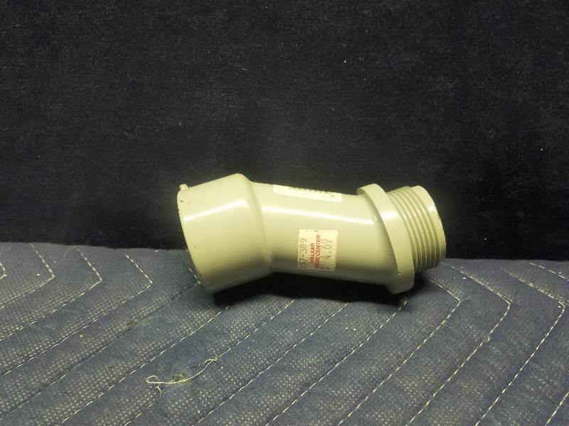 lot 60 image: Electrical Elbows