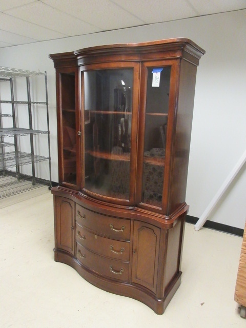 CHINA CABINET