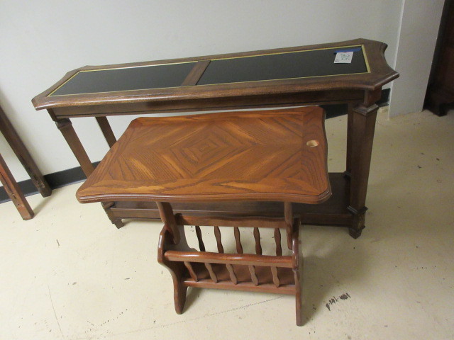 OCCASIONAL TABLES