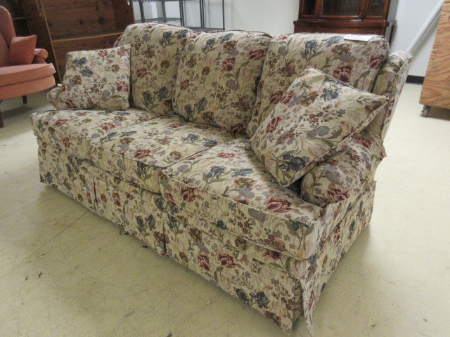 FLEXSTEEL SOFA