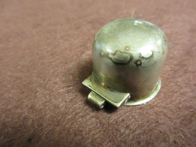 STERLING AND MISCELLANEOUS