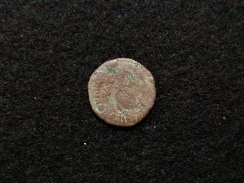 lot 99 image: Ancient Roman Coin, Estimated 1500 ...
