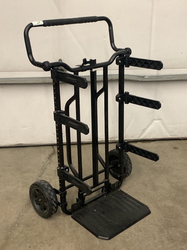 lot 5 image: DeWalt Tough-Sytem DS-Carrier