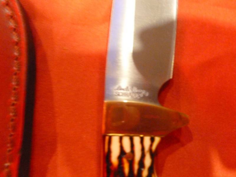 SnS Auctions # 360 Knives & Sporting Goods