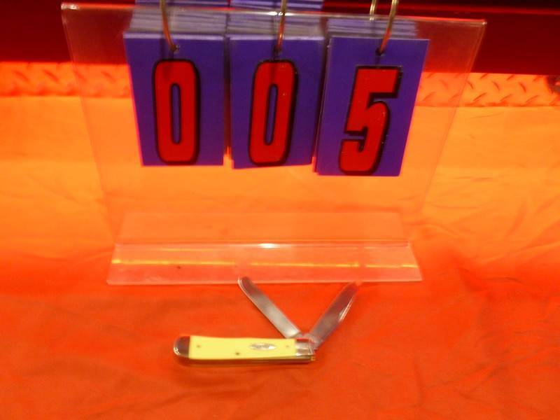 SnS Auctions # 360 Knives & Sporting Goods