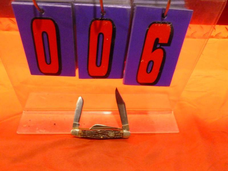 SnS Auctions # 360 Knives & Sporting Goods