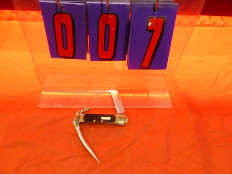 SnS Auctions # 360 Knives & Sporting Goods
