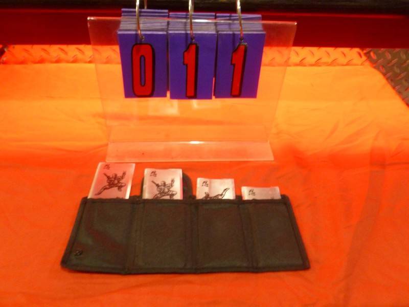 SnS Auctions # 360 Knives & Sporting Goods