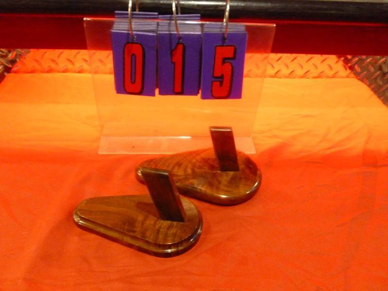 SnS Auctions # 360 Knives & Sporting Goods
