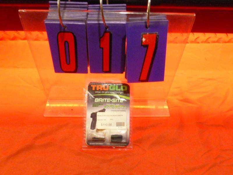 SnS Auctions # 360 Knives & Sporting Goods