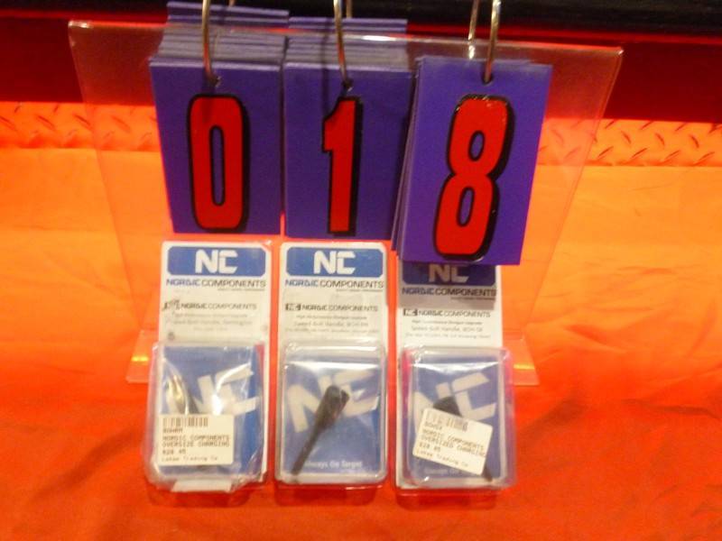 SnS Auctions # 360 Knives & Sporting Goods