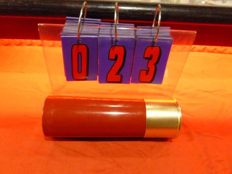 SnS Auctions # 360 Knives & Sporting Goods