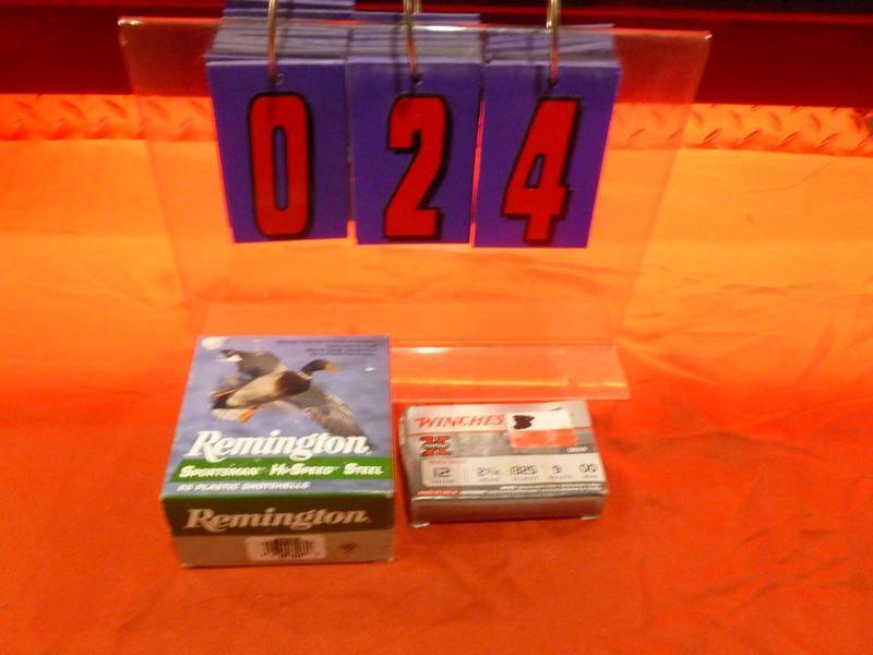 SnS Auctions # 360 Knives & Sporting Goods