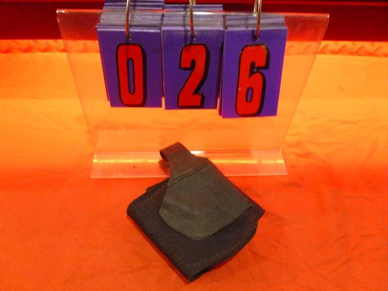 SnS Auctions # 360 Knives & Sporting Goods