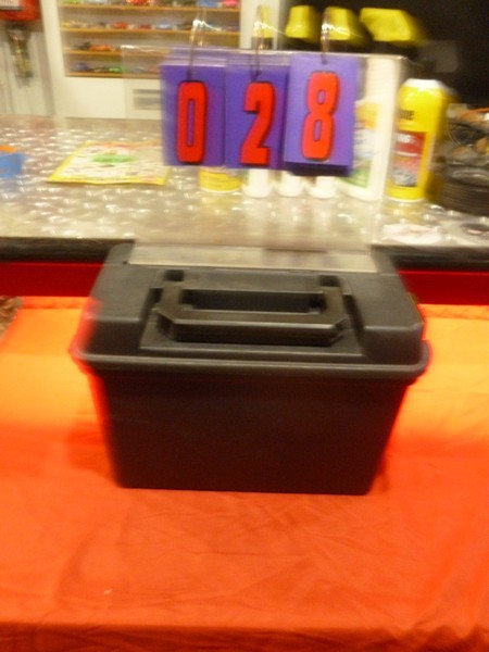 SnS Auctions # 360 Knives & Sporting Goods