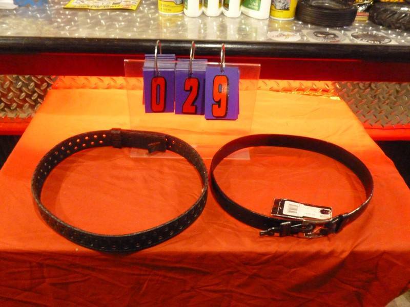 SnS Auctions # 360 Knives & Sporting Goods