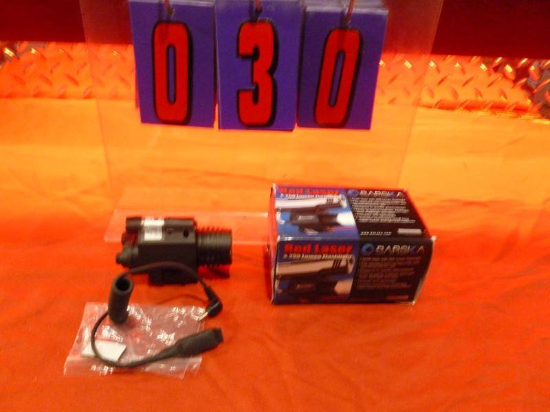 SnS Auctions # 360 Knives & Sporting Goods