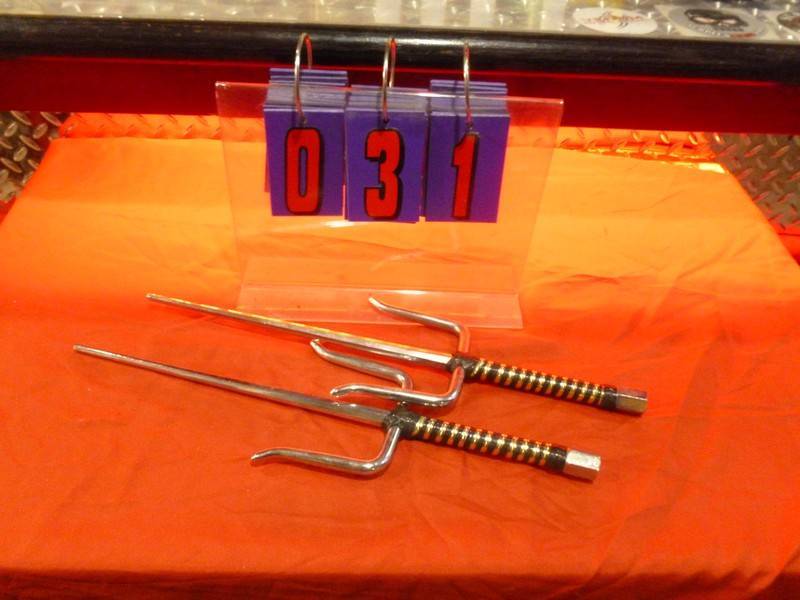 SnS Auctions # 360 Knives & Sporting Goods