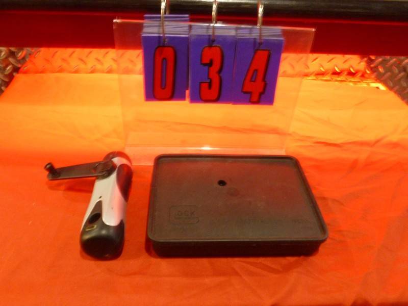 SnS Auctions # 360 Knives & Sporting Goods