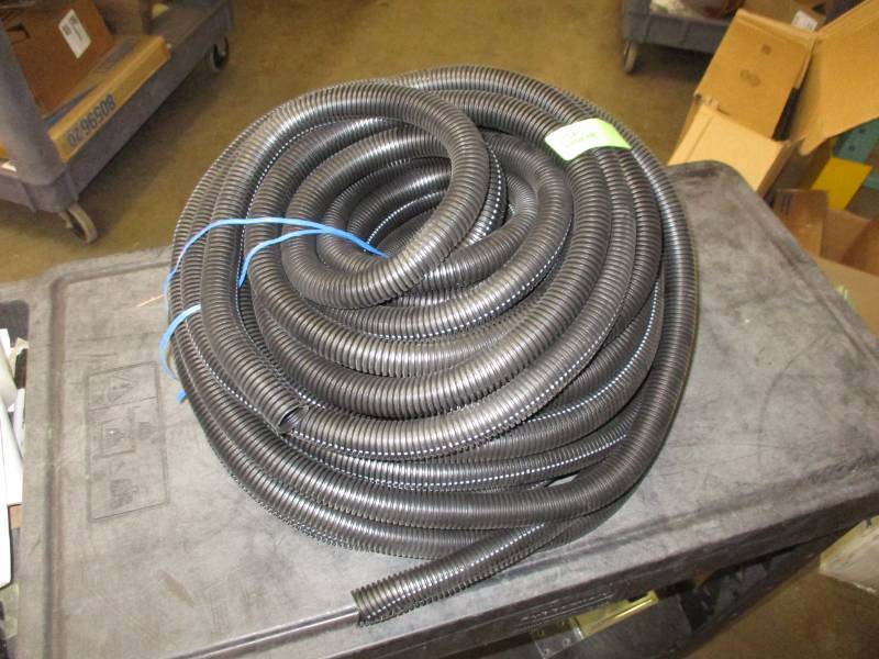 lot 13 image: Wire Flex Conduit