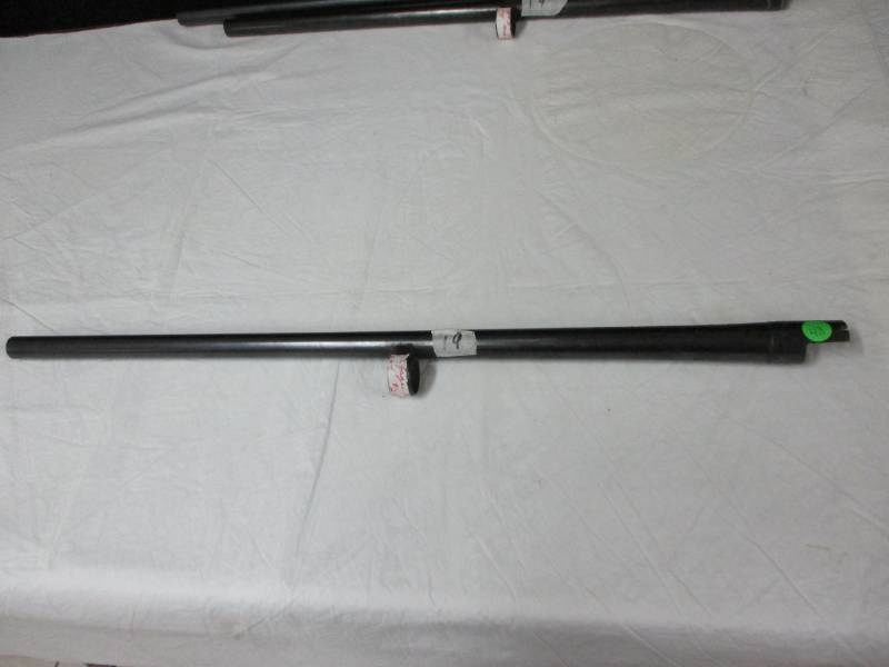 lot 48 image: Remington 12 Ga Barrel