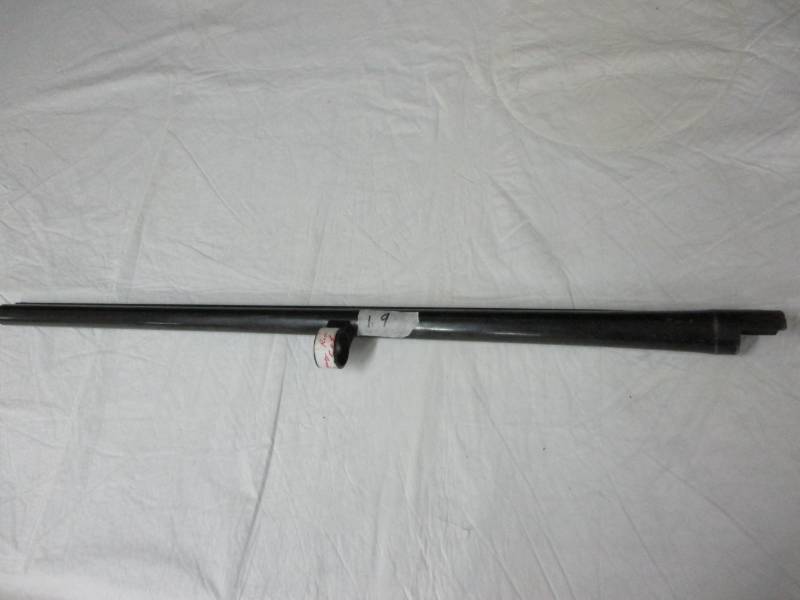 lot 49 image: Remington 12 Ga Barrel