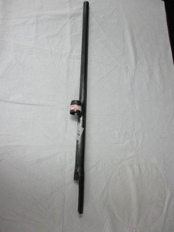 lot 50 image: Remington 12 Ga Barrel