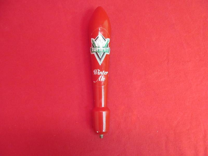 lot 214 image: summit tapper handle