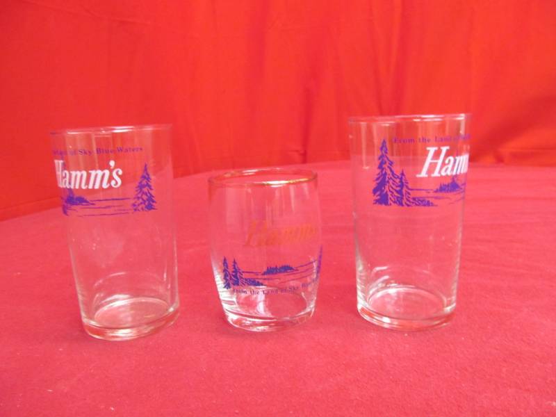 lot 248 image: beer glasses